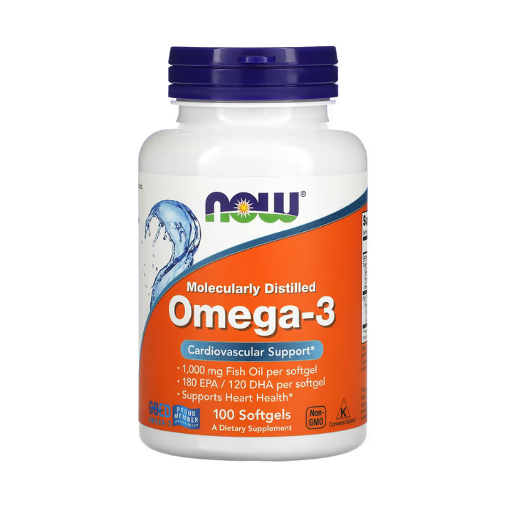 Omega 3