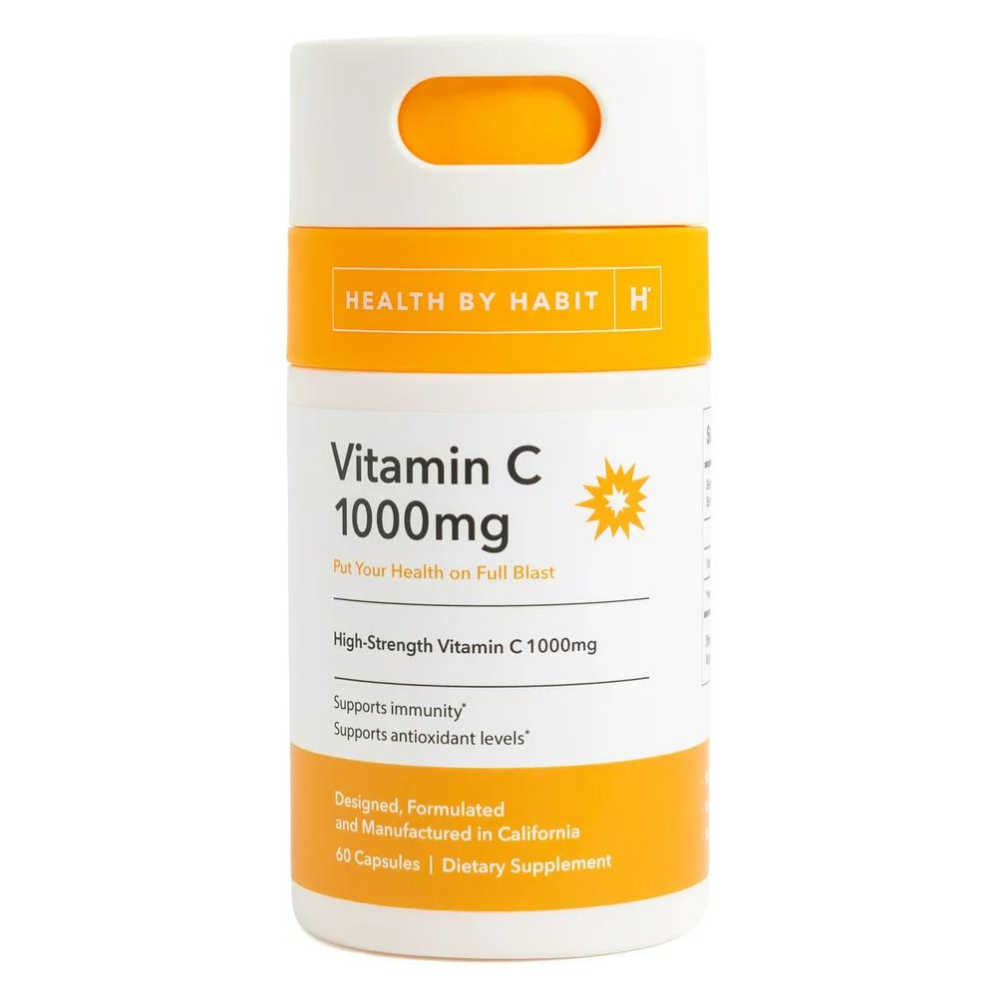 Vitamina C 1000mg