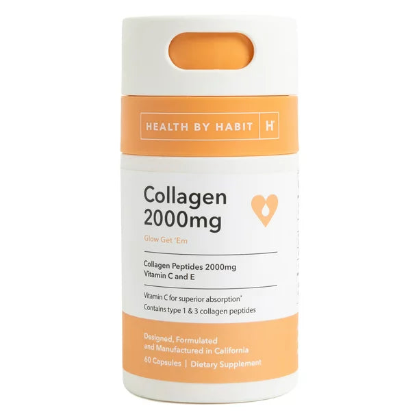 Collagen 2,000mg