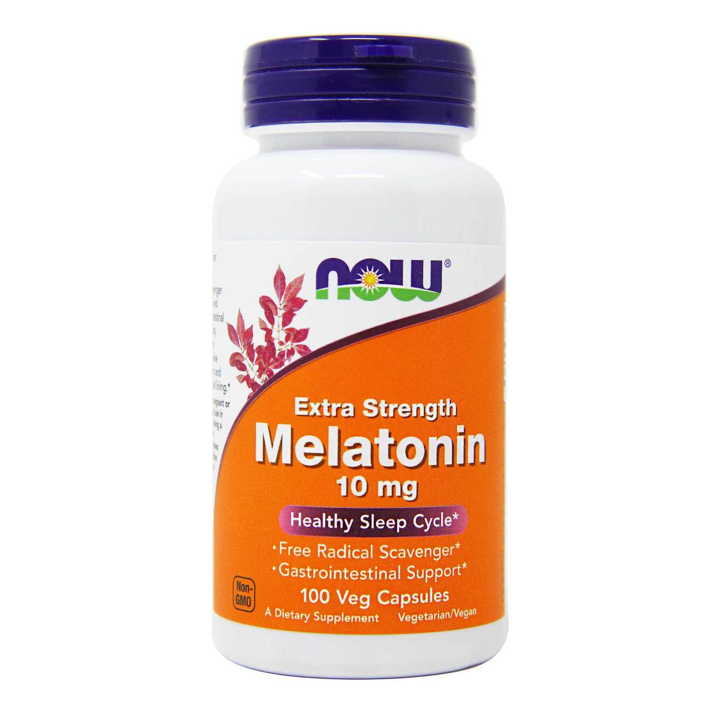 Melatonina 10mg