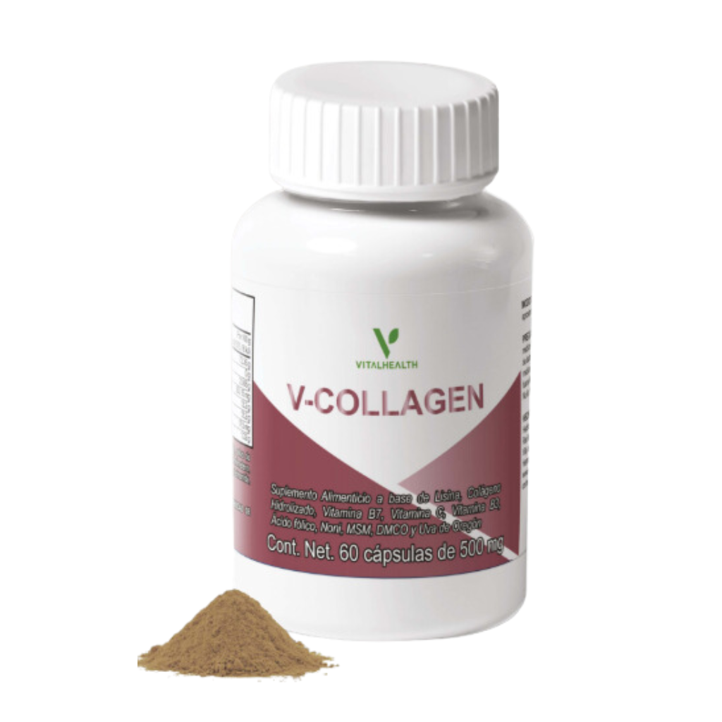 V-COLLAGEN