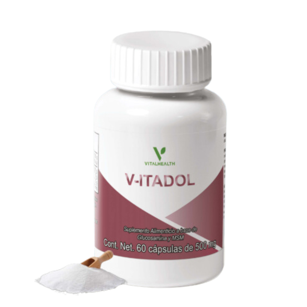 V-ITADOL