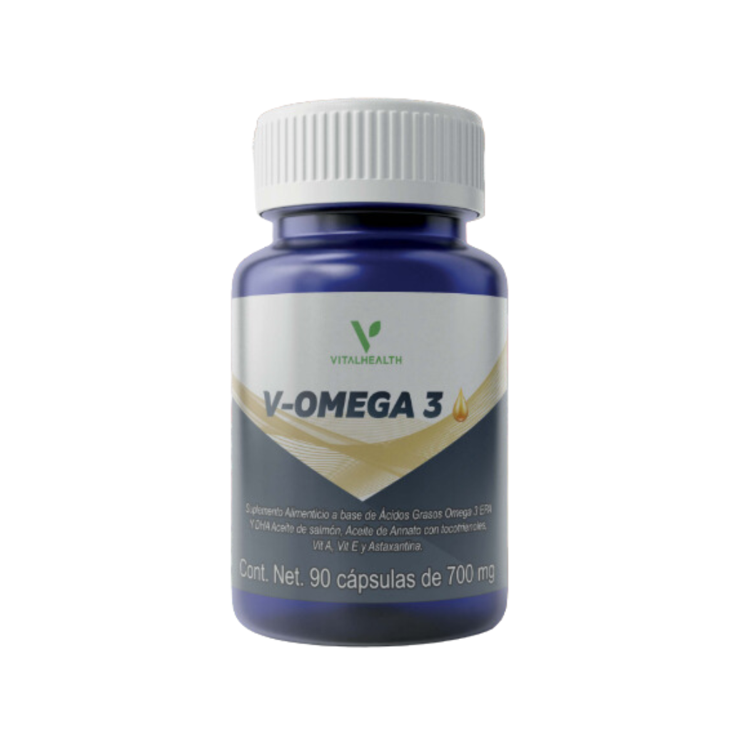 V-OMEGA 3